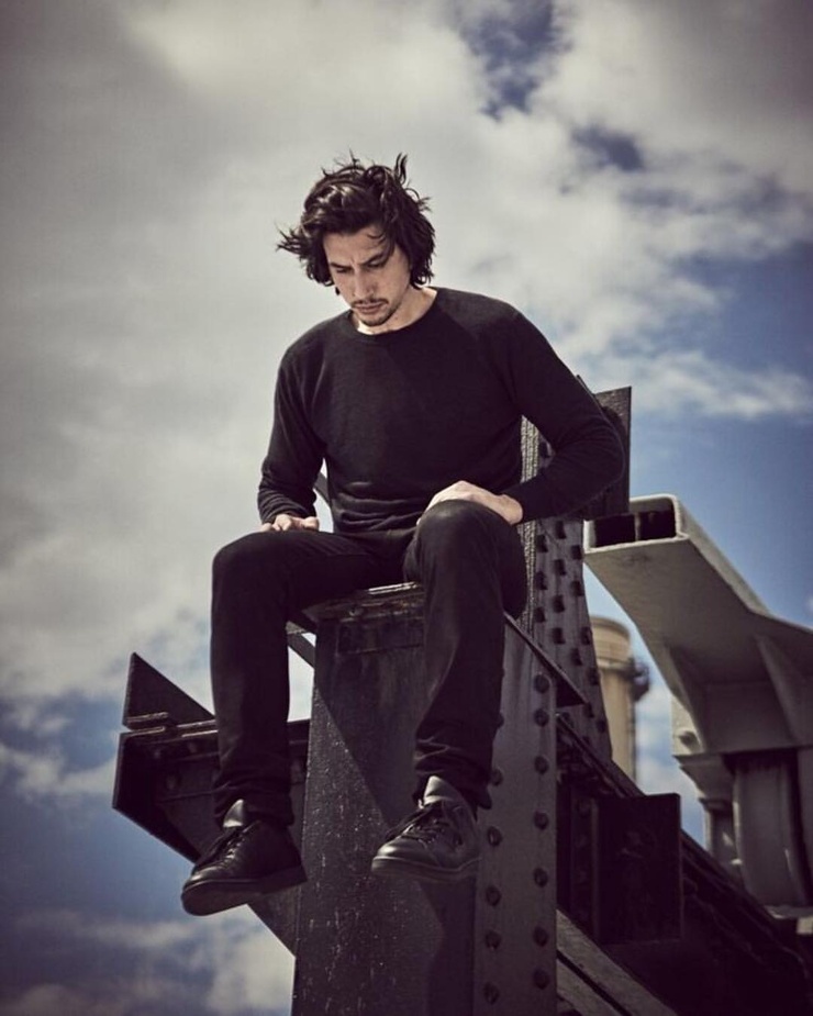 Adam Driver