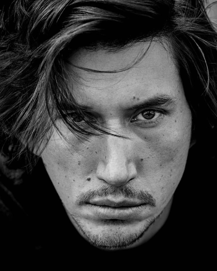 Adam Driver