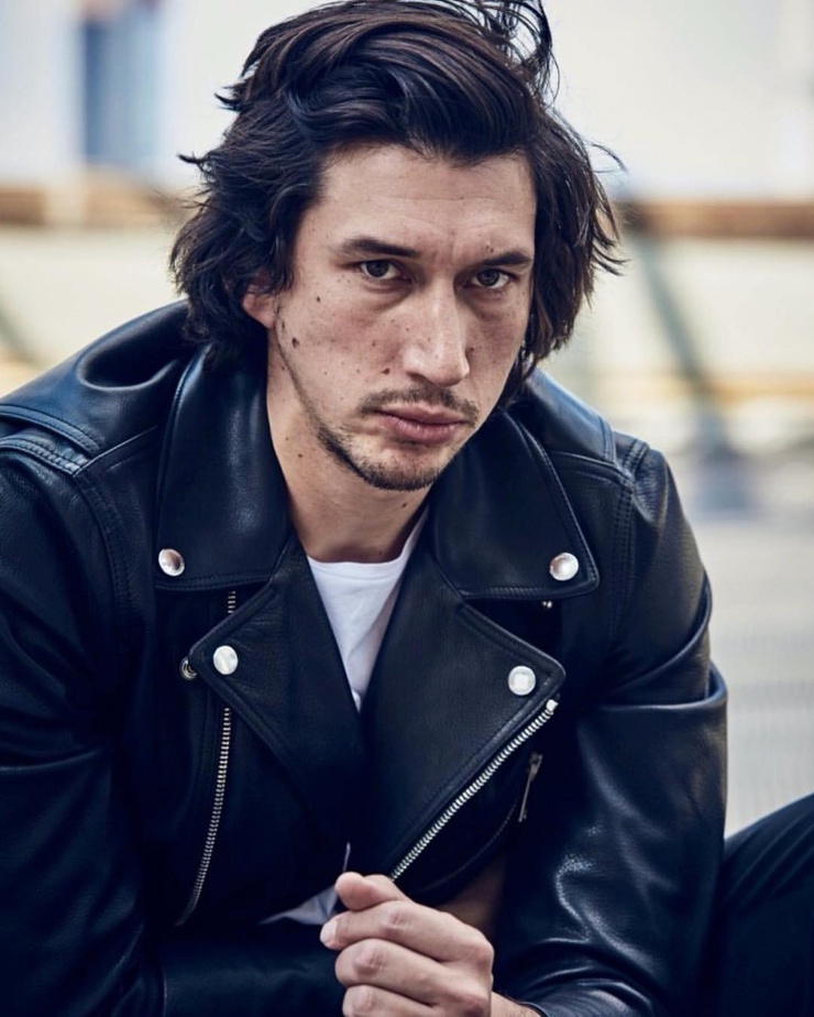 Adam Driver