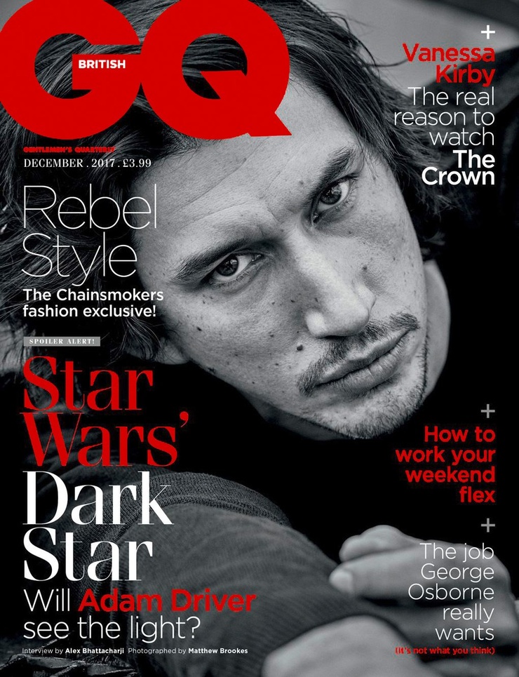 Adam Driver Adam Driver