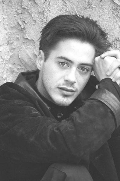 Robert Downey Jr.