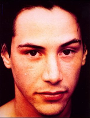 Keanu Reeves