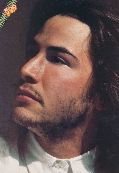 Keanu Reeves Keanu Reeves