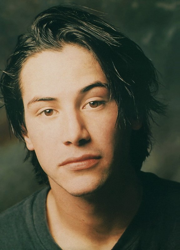 Keanu Reeves Keanu Reeves