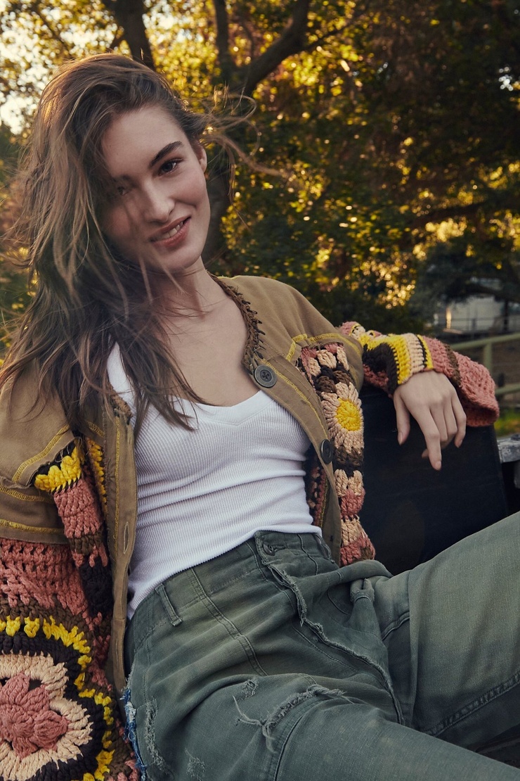 Grace Elizabeth Grace Elizabeth