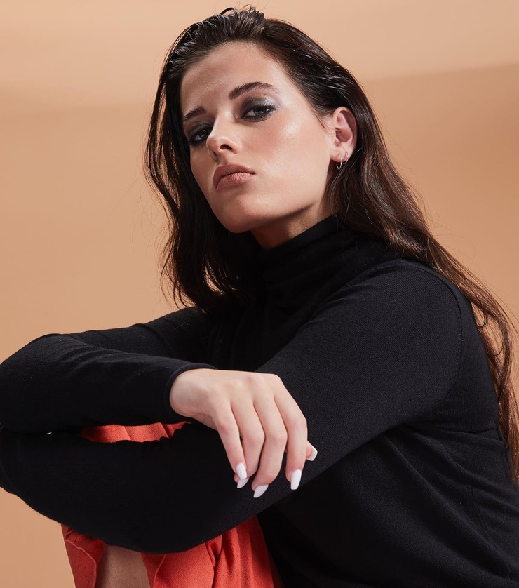 taya brooks