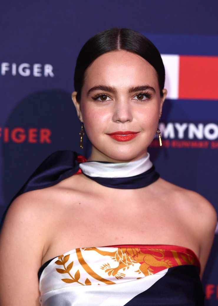 Bailee Madison
