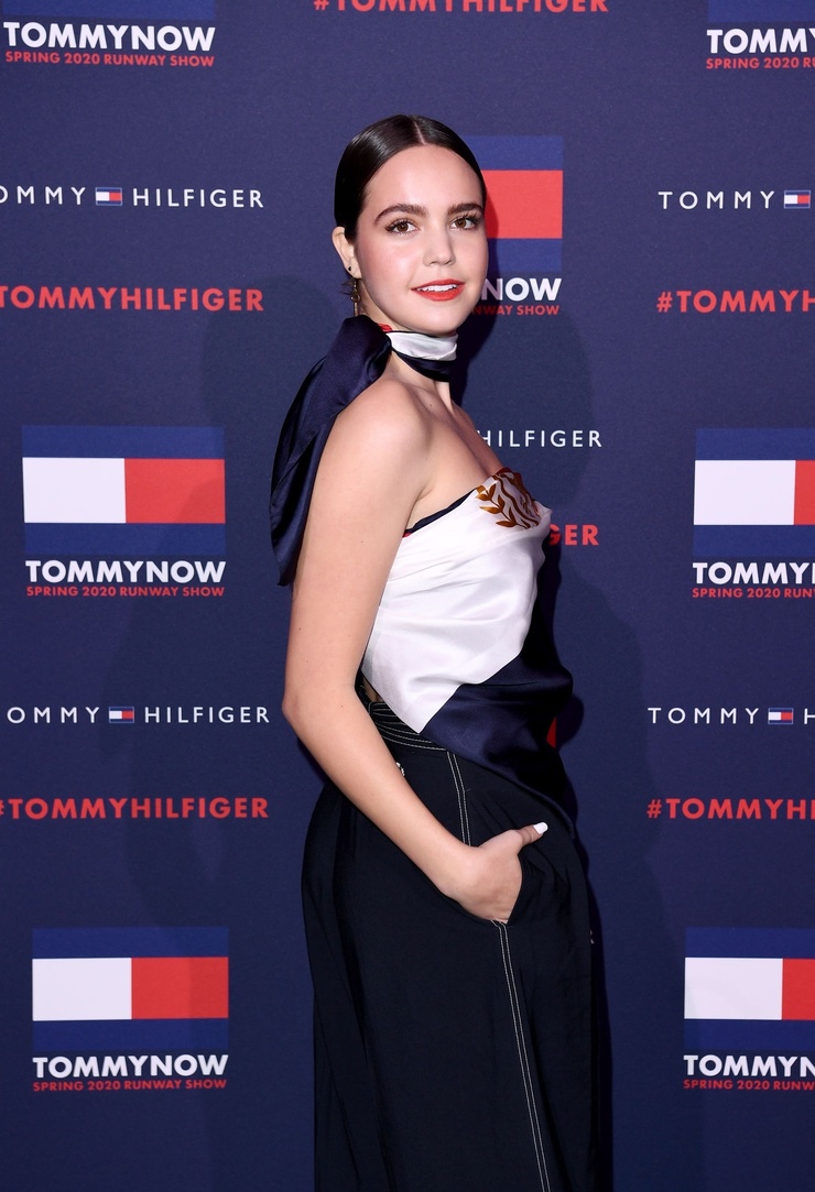 Bailee Madison