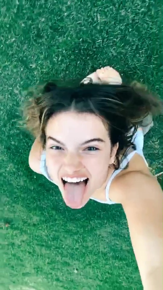 alexis jayde burnett