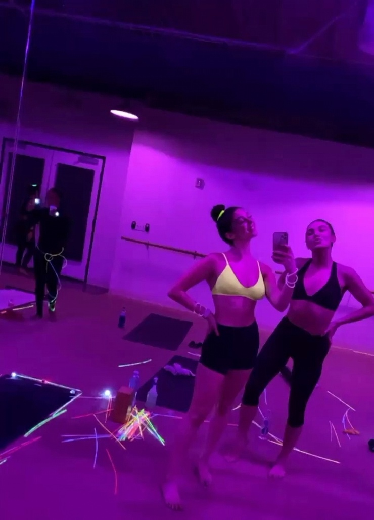 Kira Kosarin