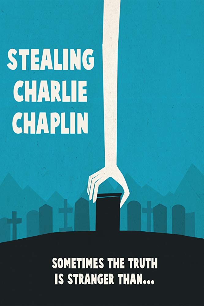 Stealing Charlie Chaplin