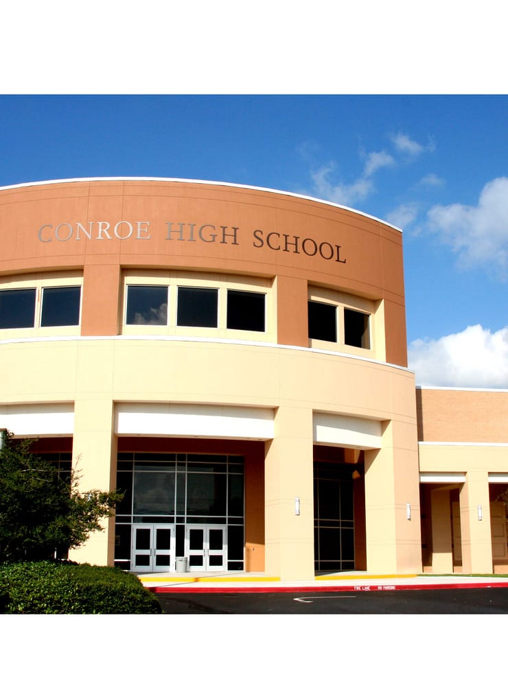 Conroe High School