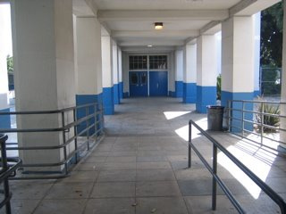 Venice High School (Los Angeles)