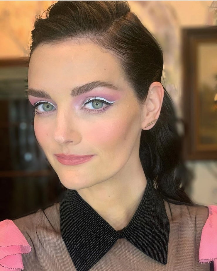 Lydia Hearst