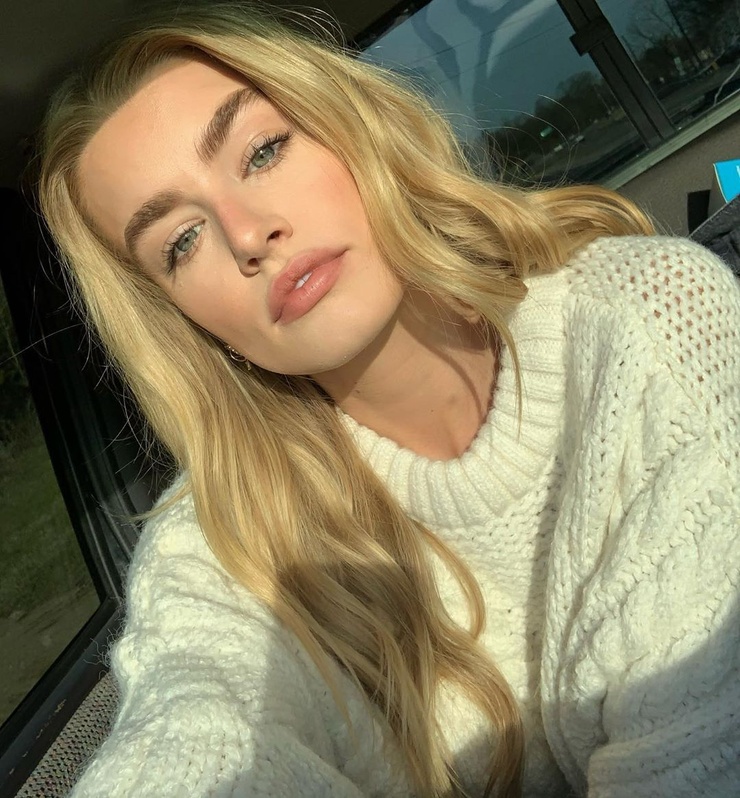 Josie Redmond