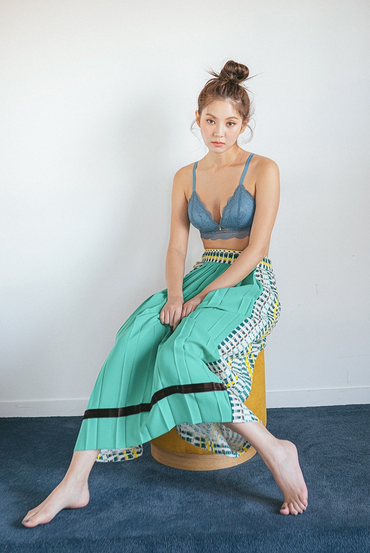 Lee Chae Eun
