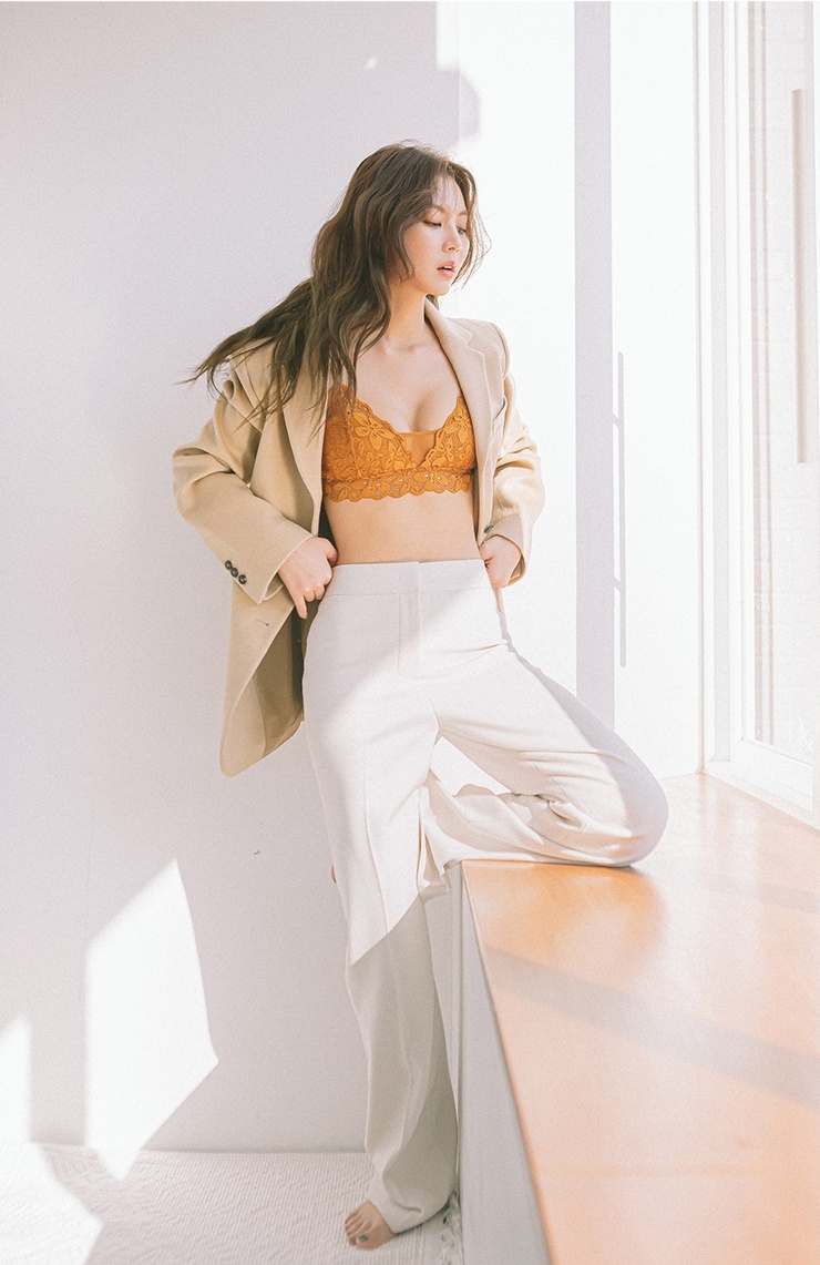 Lee Chae Eun