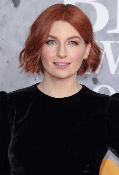 Alice Levine