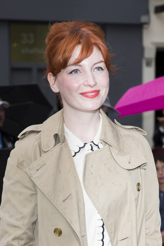 Alice Levine