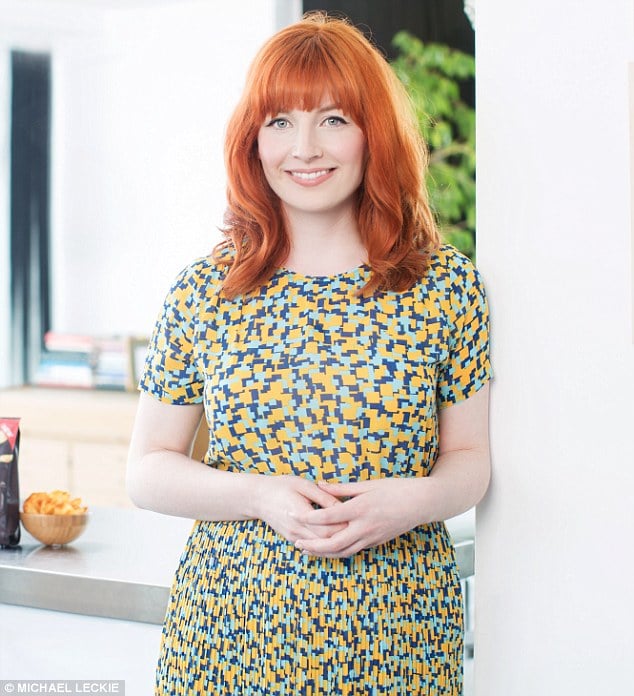 Alice Levine