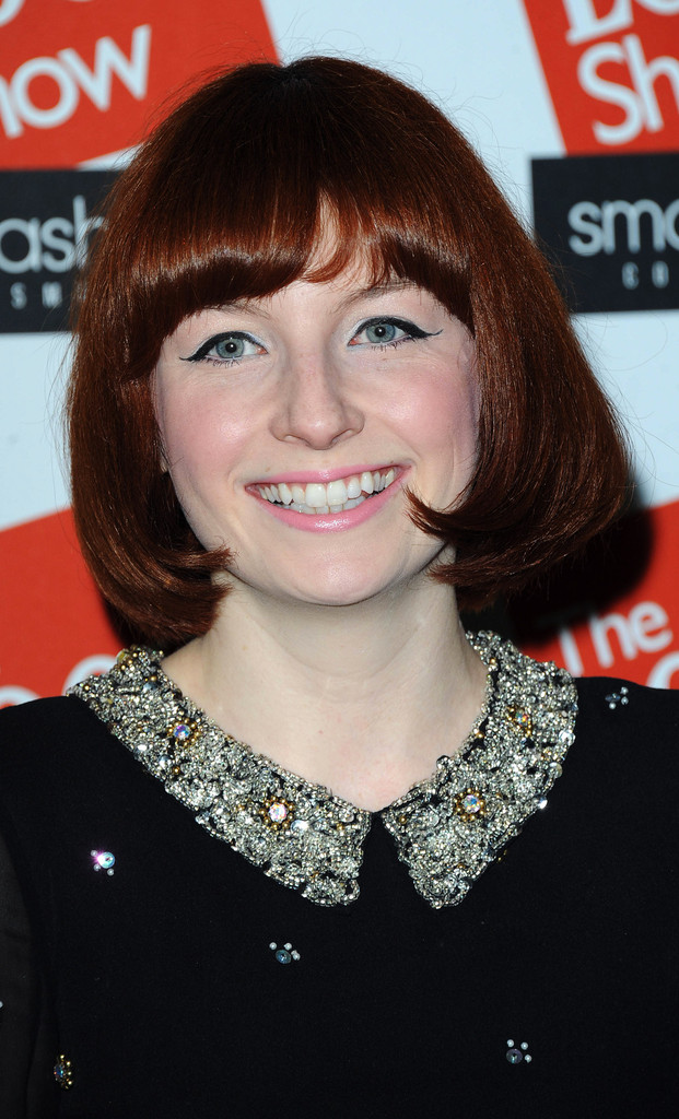Alice Levine