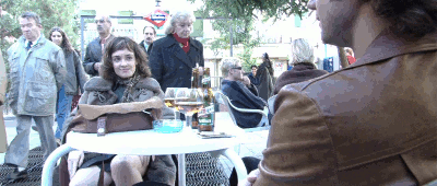 Sex and Lucia (2001) picture