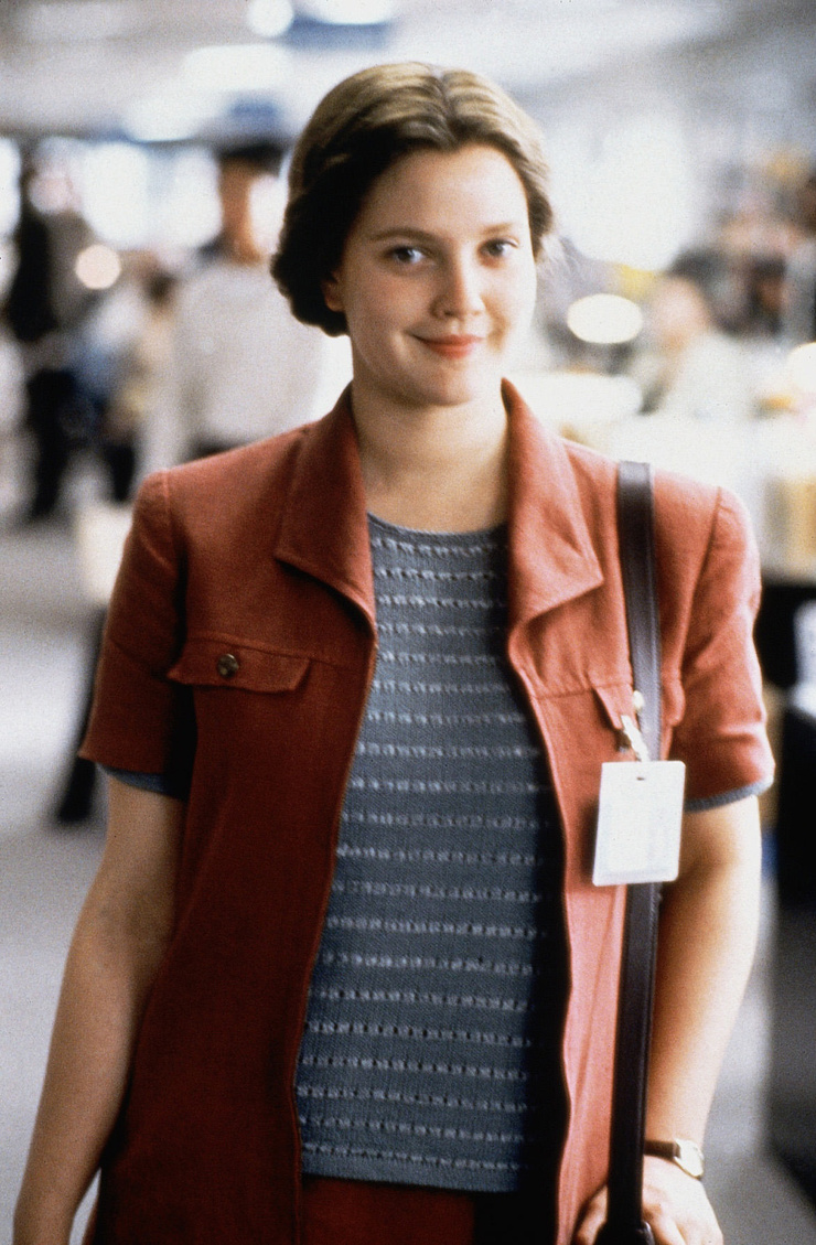 Never Been Kissed