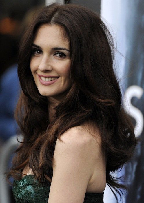 Paz Vega Paz Vega