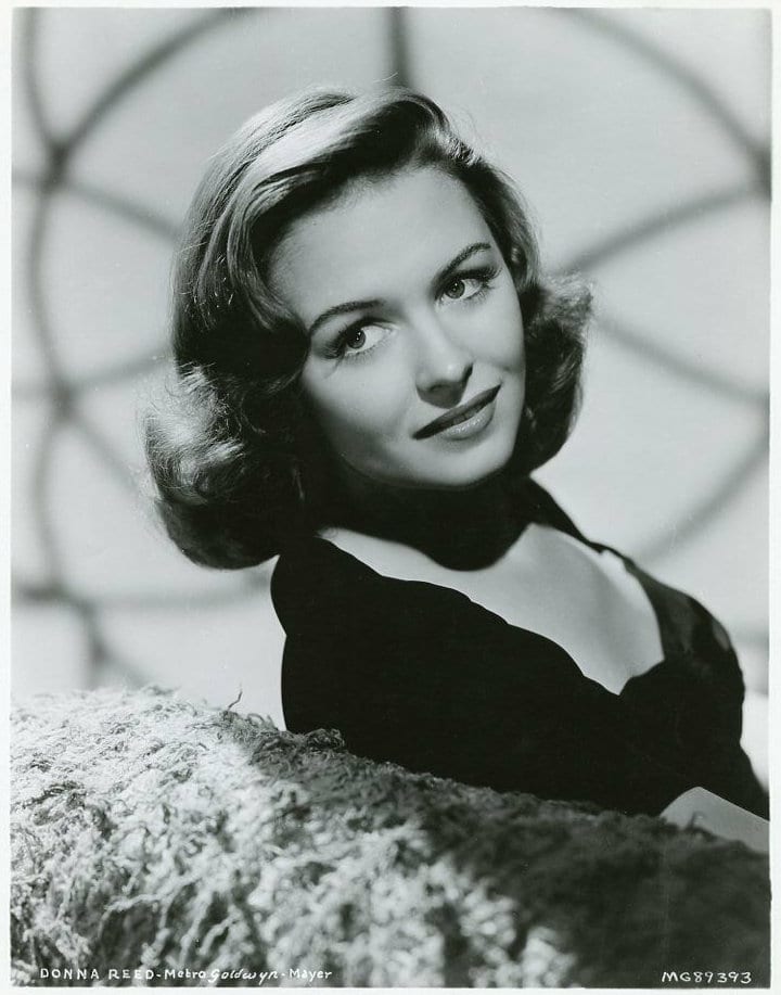 Donna Reed