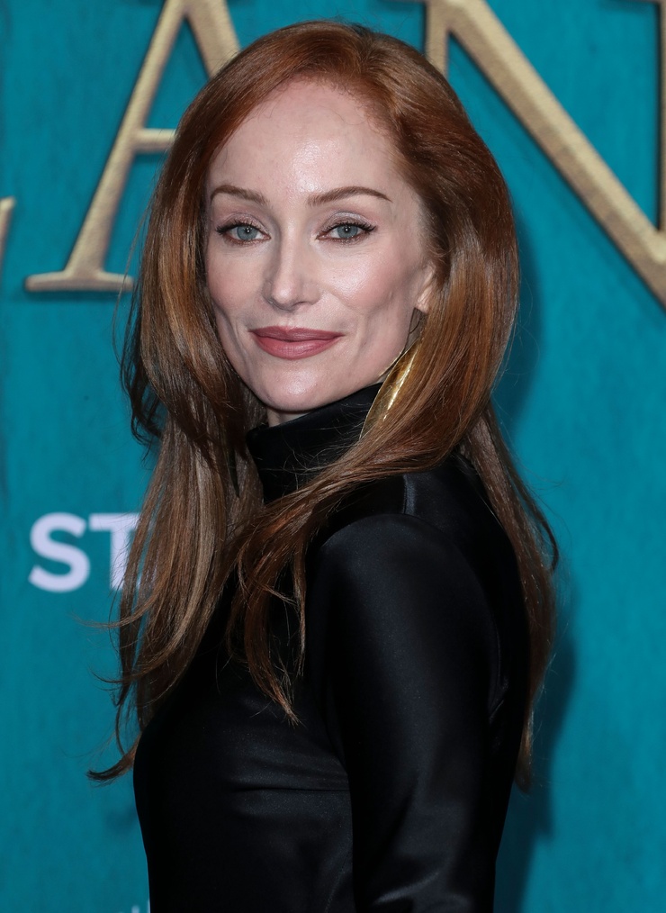 Lotte Verbeek