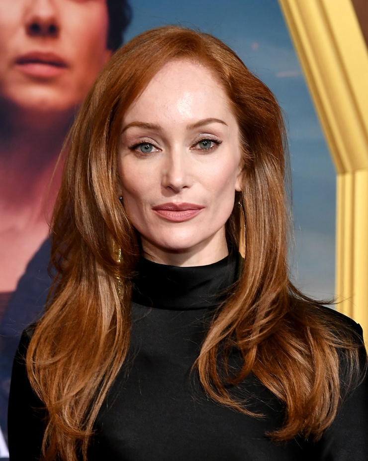 Lotte Verbeek