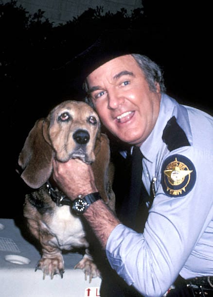 James Best