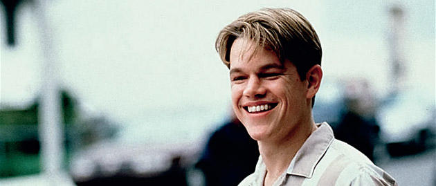 Good Will Hunting