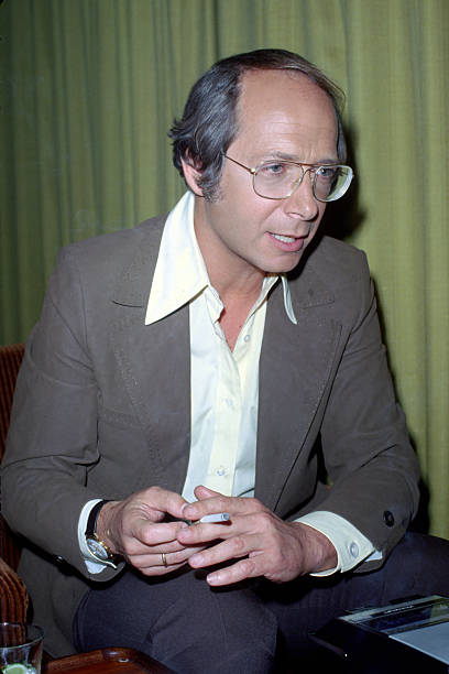 Bernie Kopell