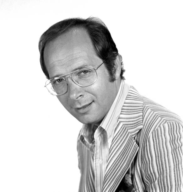 Bernie Kopell