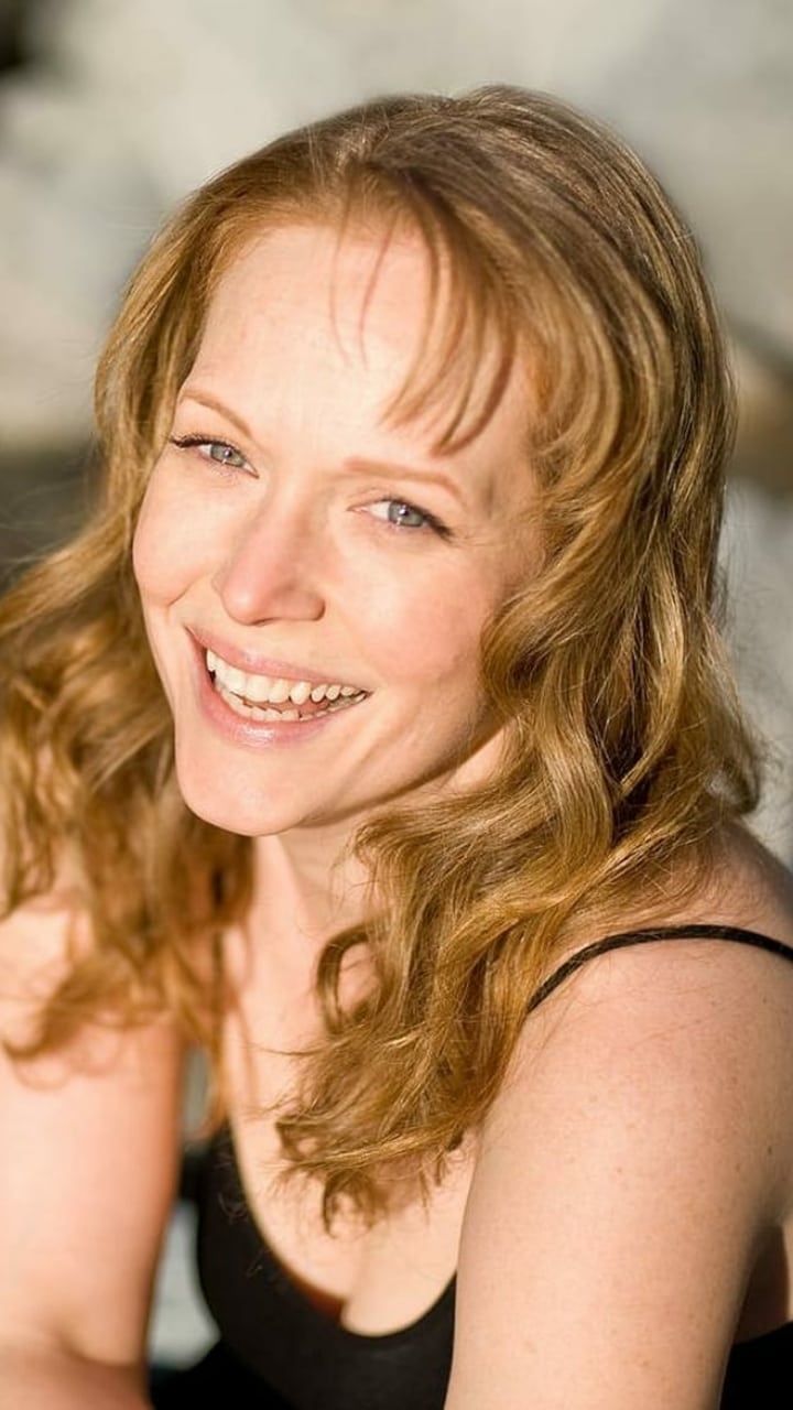 Chelah Horsdal