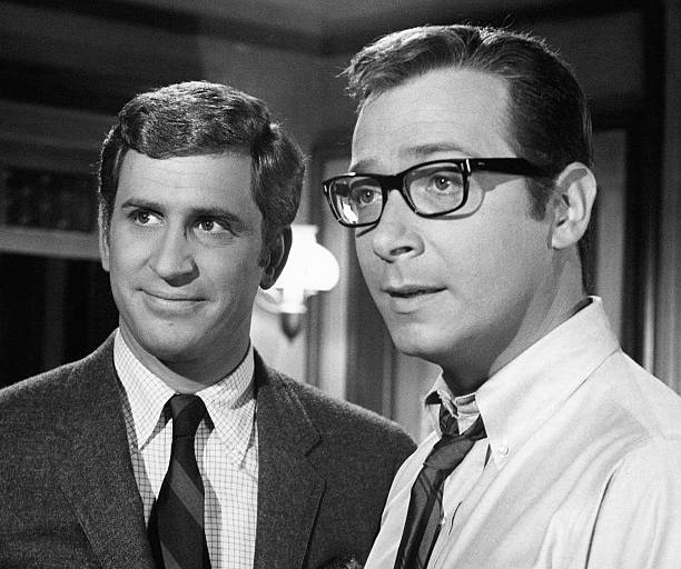 Ted Bessell