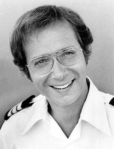 Bernie Kopell