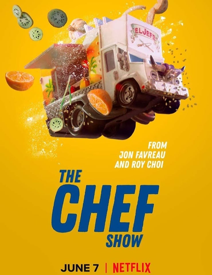 The Chef Show