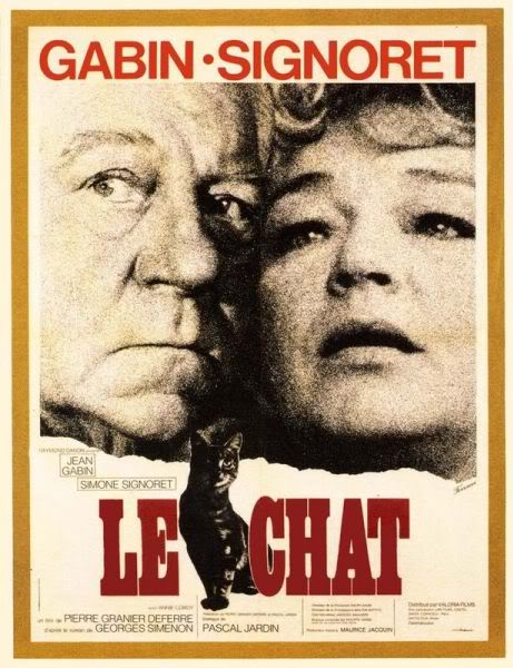Le Chat Le Chat