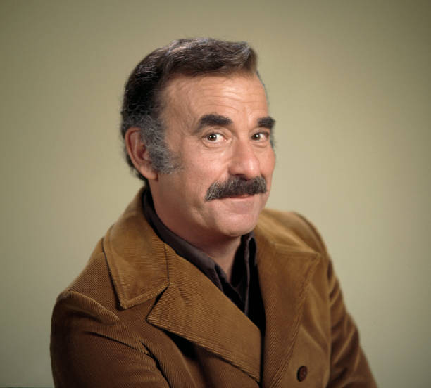Cliff Norton
