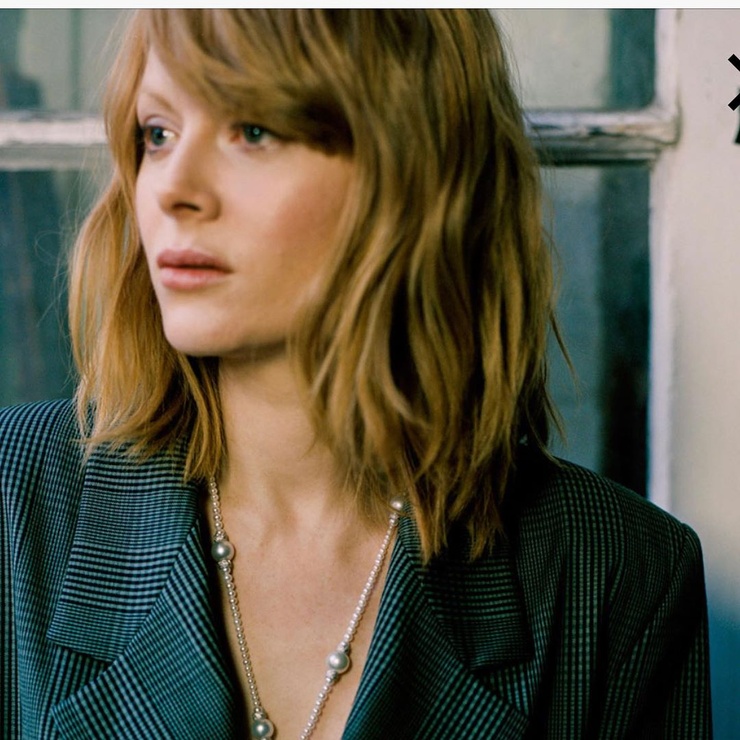 Emily Beecham Emily Beecham