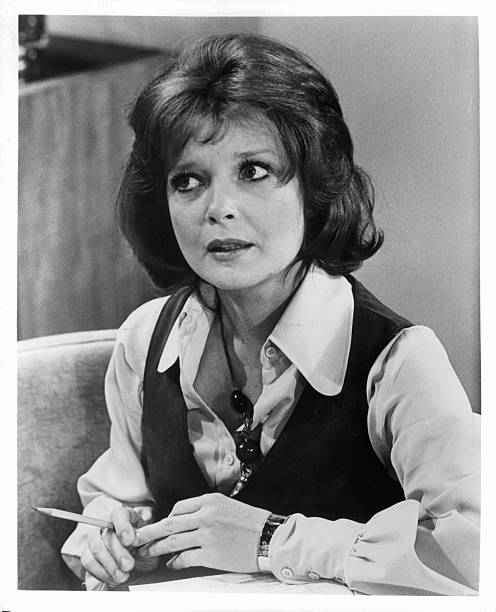Anita Gillette Anita Gillette