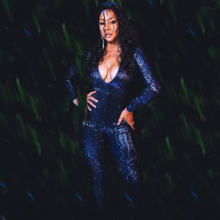 Vivica A. Fox Vivica A. Fox