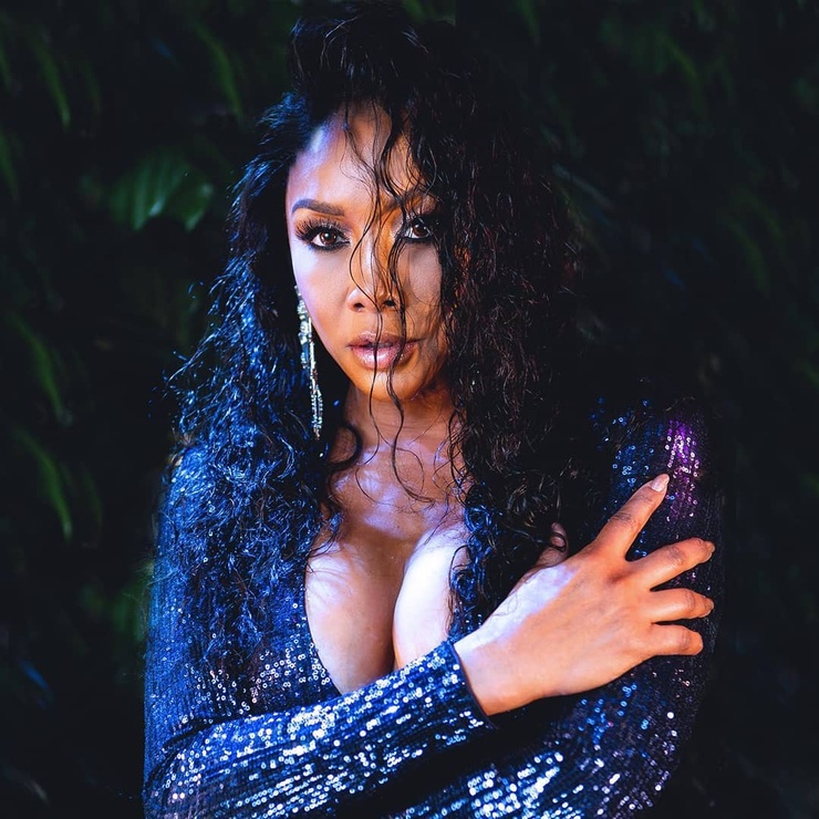 Vivica A. Fox Vivica A. Fox