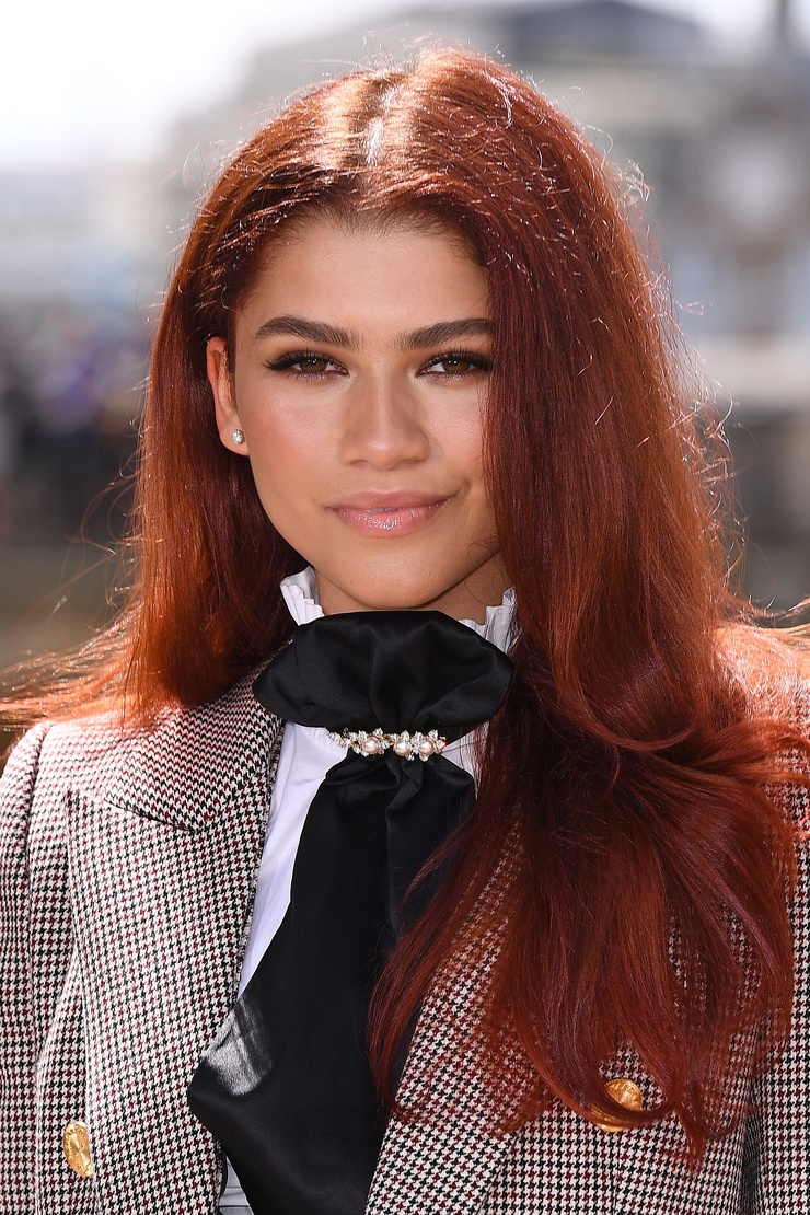 Zendaya Coleman Zendaya Coleman