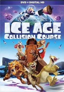 Ice Age 5: Collision Course