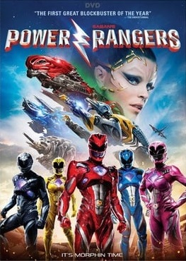 Saban's Power Rangers