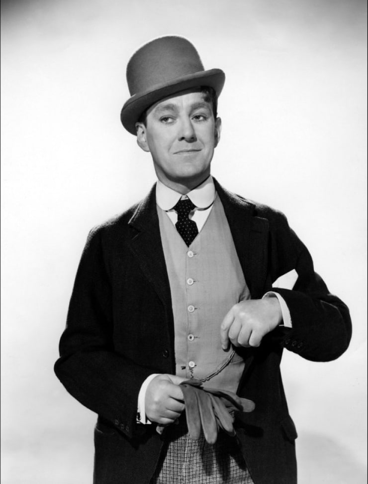 Alec Guinness Alec Guinness