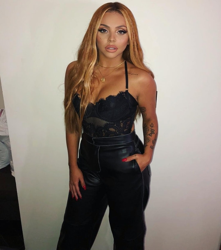 Jesy Nelson